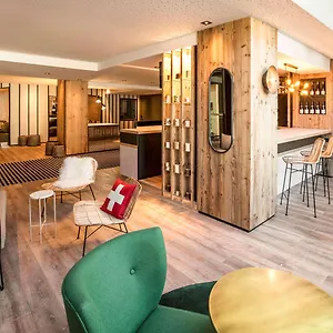 Mercure Centre Chambéry